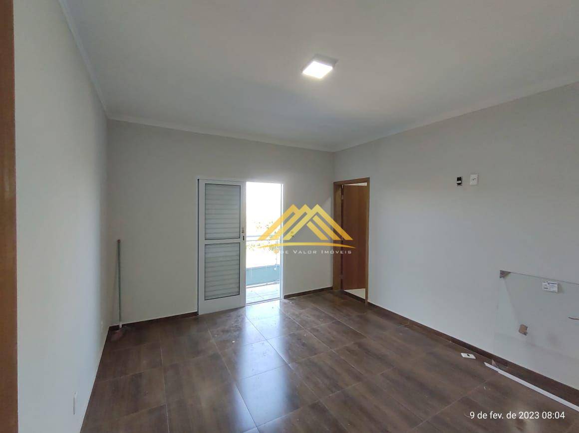 Casa à venda com 3 quartos, 107m² - Foto 3