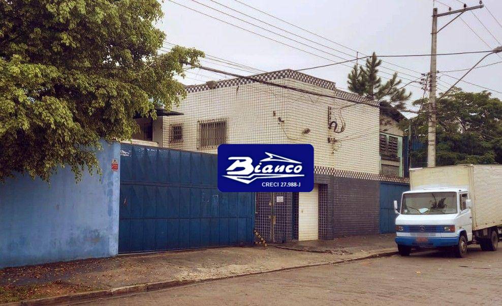 Depósito-Galpão, 1200 m² - Foto 2