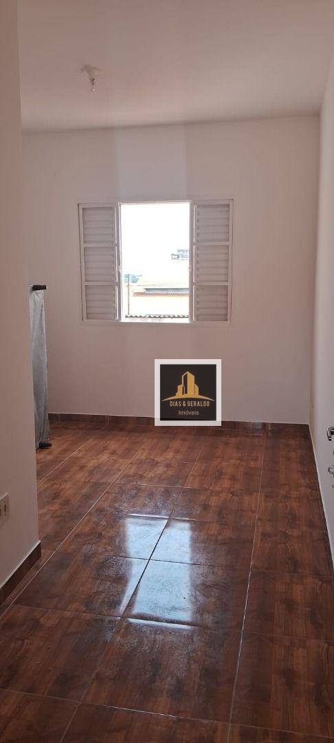 Sobrado para alugar com 2 quartos, 65m² - Foto 14