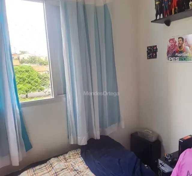 Apartamento à venda com 3 quartos, 86m² - Foto 9