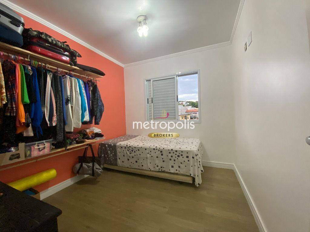 Apartamento à venda com 3 quartos, 85m² - Foto 17