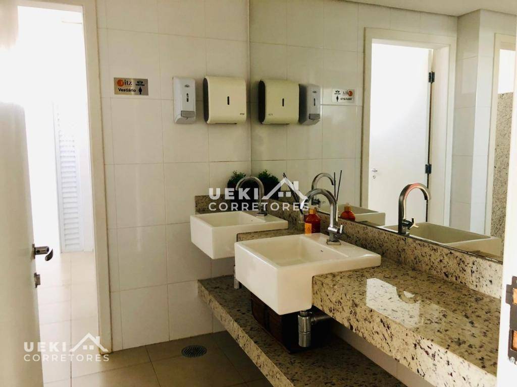 Apartamento para alugar com 2 quartos, 56m² - Foto 12