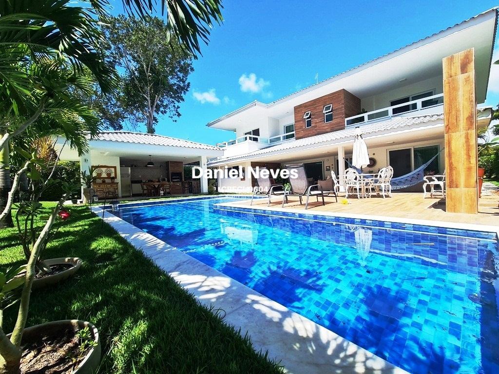 Casa de Condomínio à venda com 4 quartos, 504m² - Foto 60