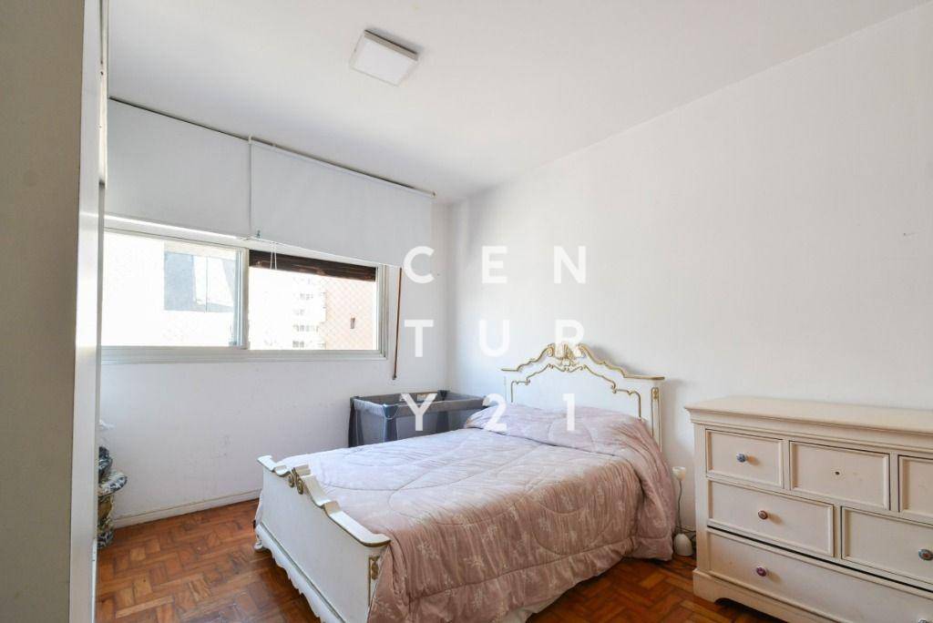 Apartamento à venda com 3 quartos, 166m² - Foto 32