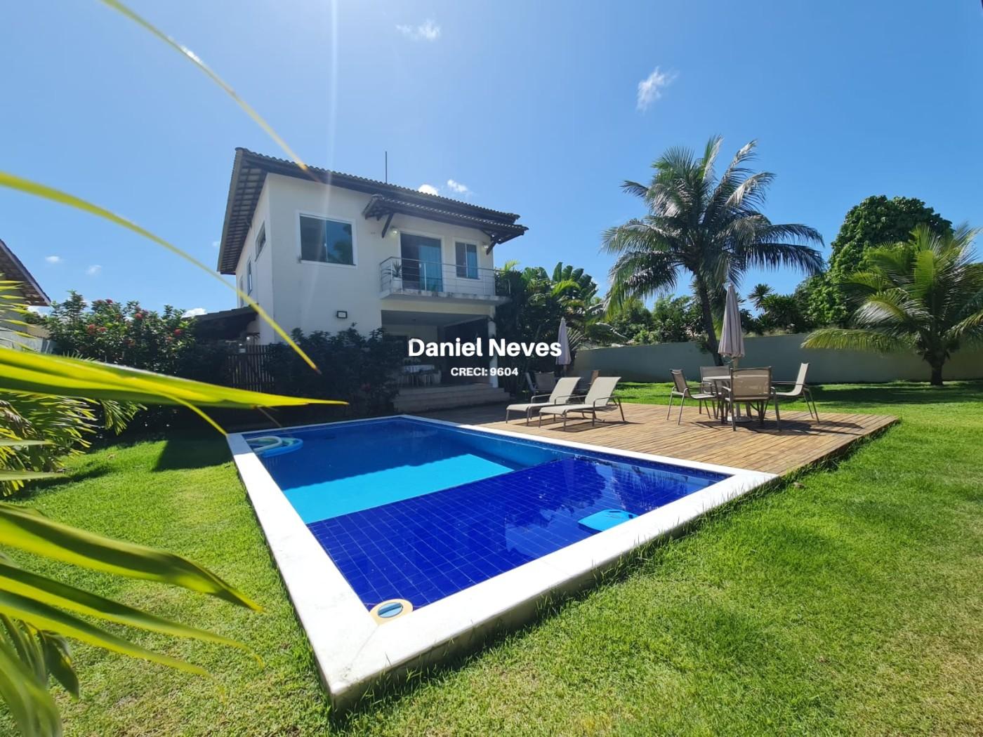 Casa de Condomínio à venda com 4 quartos, 329m² - Foto 4