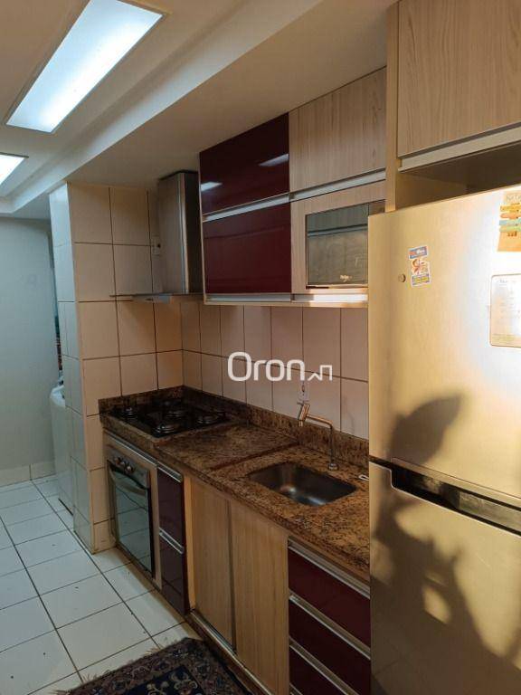 Apartamento à venda com 3 quartos, 84m² - Foto 3