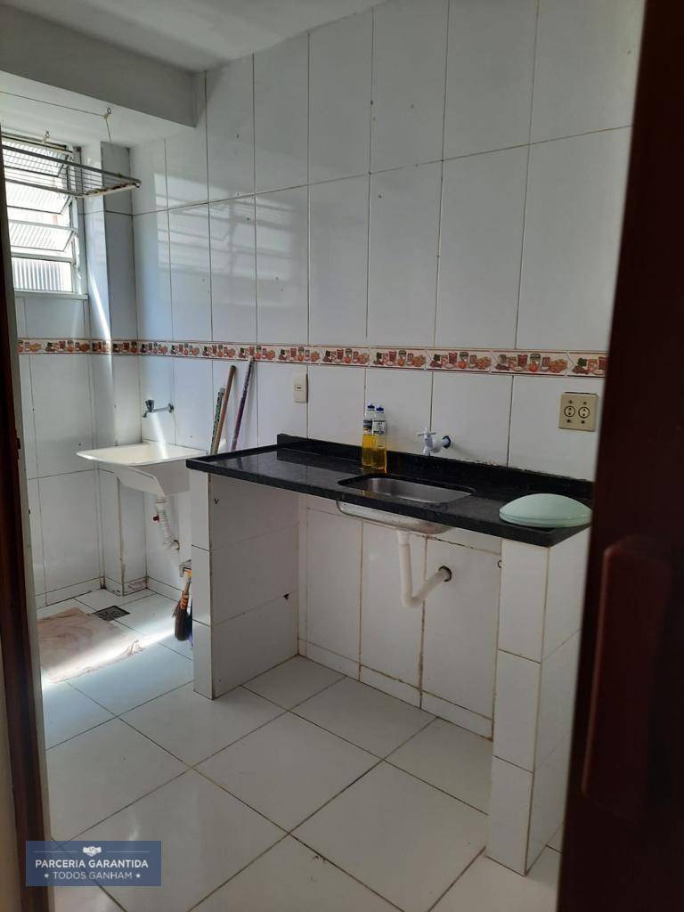 Apartamento à venda com 2 quartos, 82m² - Foto 5