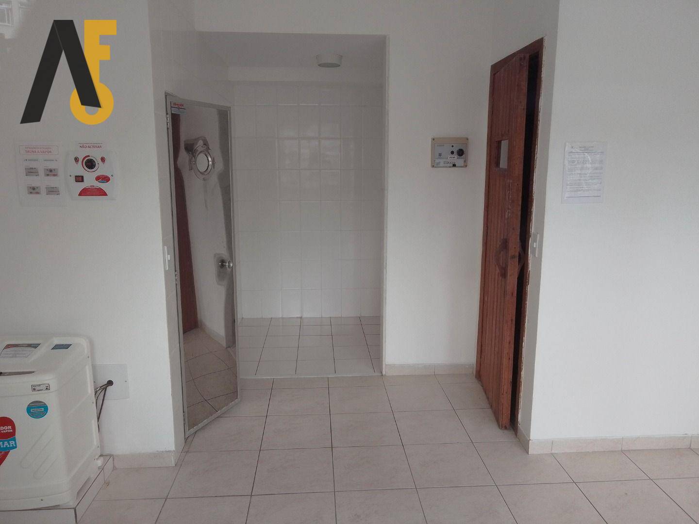 Apartamento à venda com 2 quartos, 50m² - Foto 31