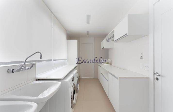 Apartamento à venda com 3 quartos, 275m² - Foto 29