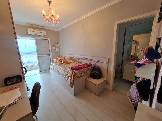 Apartamento à venda com 3 quartos, 135m² - Foto 16