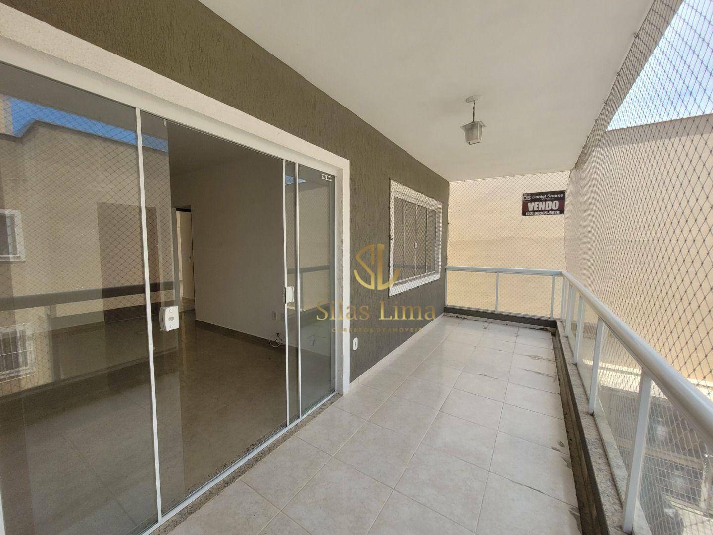 Apartamento à venda com 2 quartos, 60m² - Foto 6