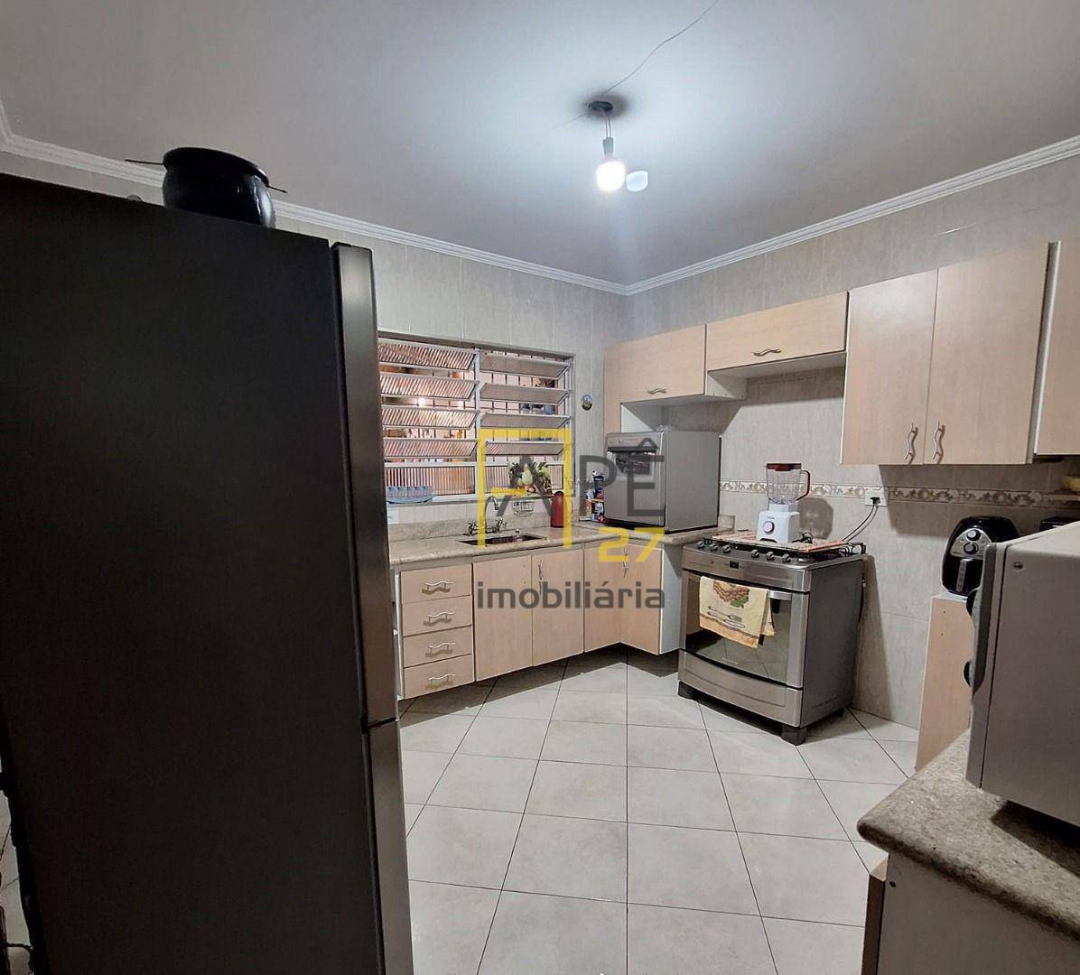 Sobrado à venda com 3 quartos, 135M2 - Foto 27