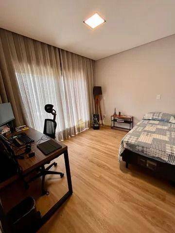 Sobrado à venda com 4 quartos, 215m² - Foto 16