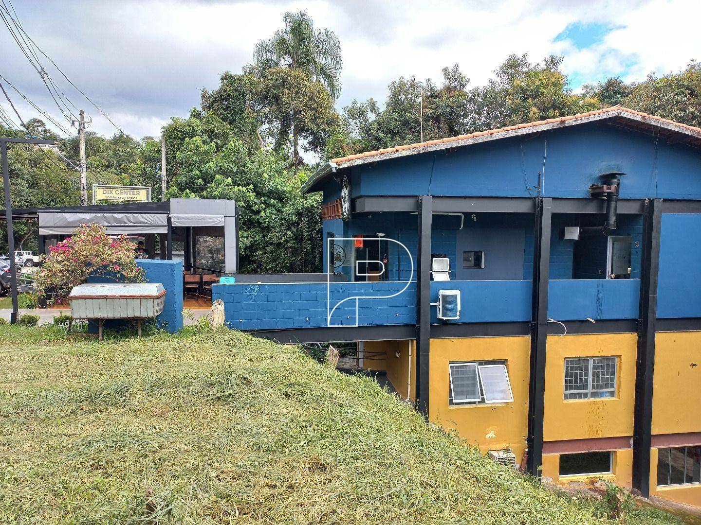 Prédio Inteiro à venda, 239m² - Foto 6