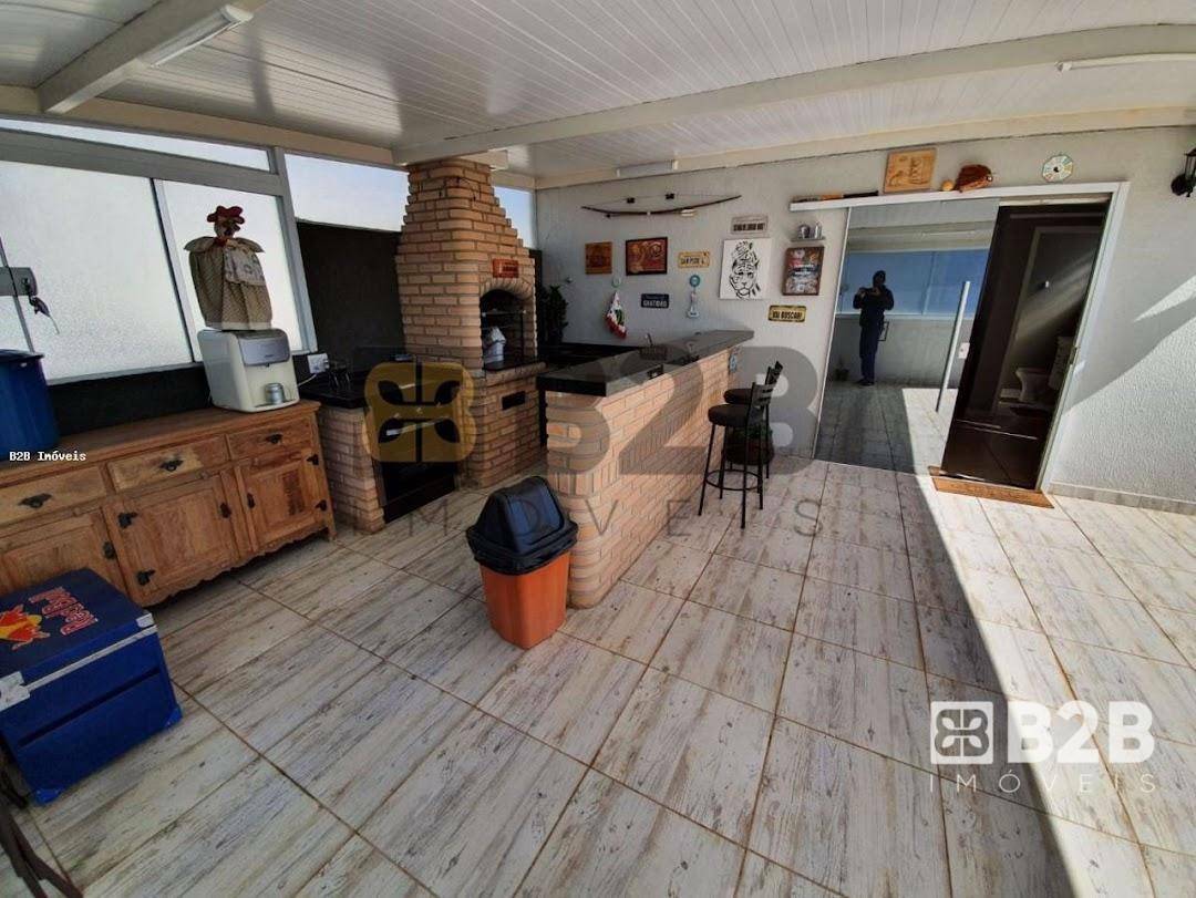 Cobertura à venda com 3 quartos, 115m² - Foto 3