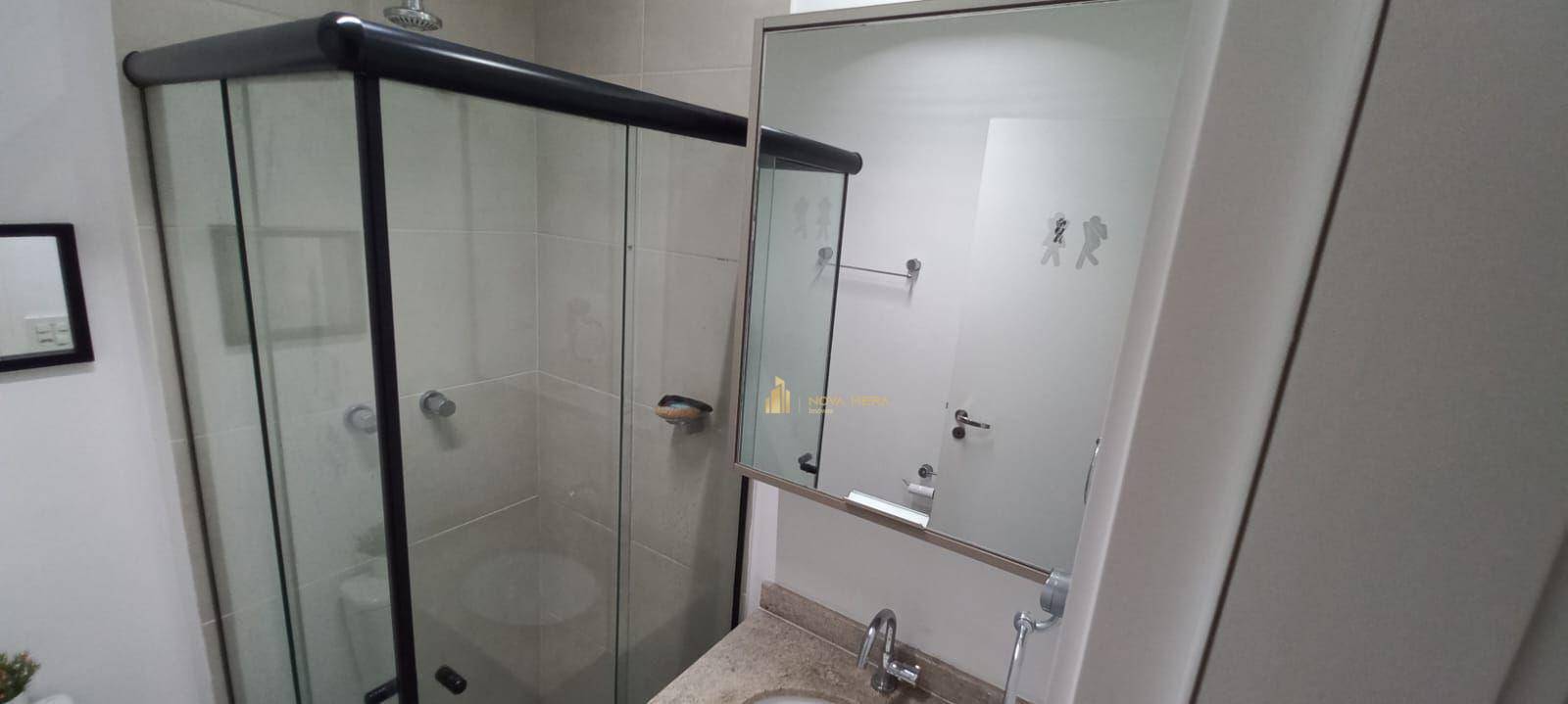 Apartamento, 1 quarto, 41 m² - Foto 23