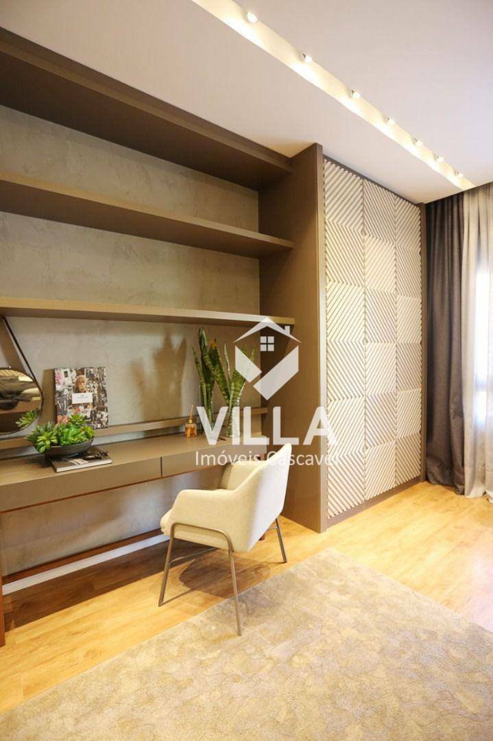 Apartamento à venda com 3 quartos, 125m² - Foto 28