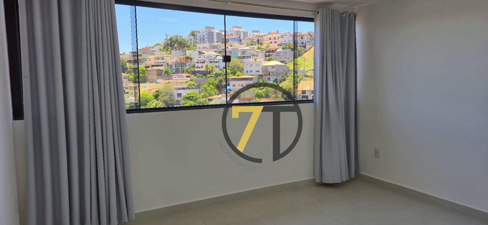 Apartamento para alugar com 3 quartos, 110m² - Foto 11