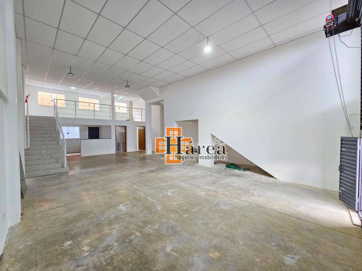 Depósito-Galpão-Armazém para alugar, 140m² - Foto 15