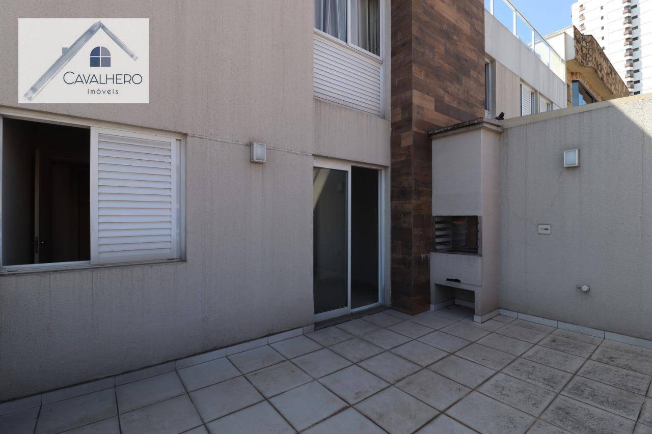 Apartamento à venda com 2 quartos, 65m² - Foto 14