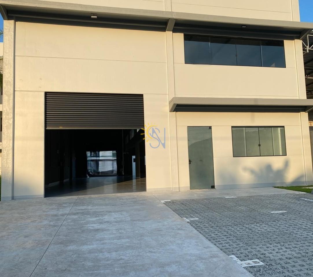 Depósito-Galpão-Armazém para alugar, 600m² - Foto 19