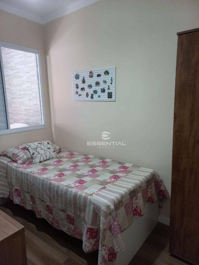 Casa de Condomínio à venda com 3 quartos, 60m² - Foto 18