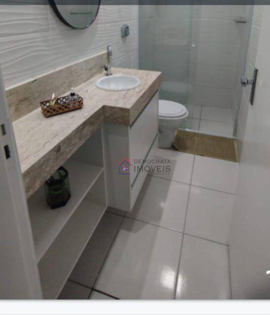 Sobrado à venda com 4 quartos, 208m² - Foto 8