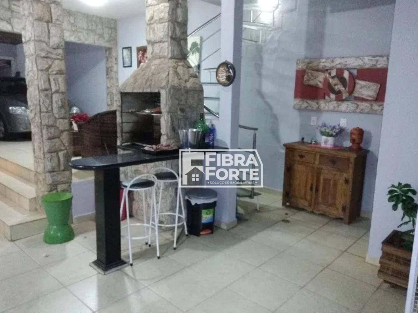 Casa à venda com 3 quartos, 200m² - Foto 6