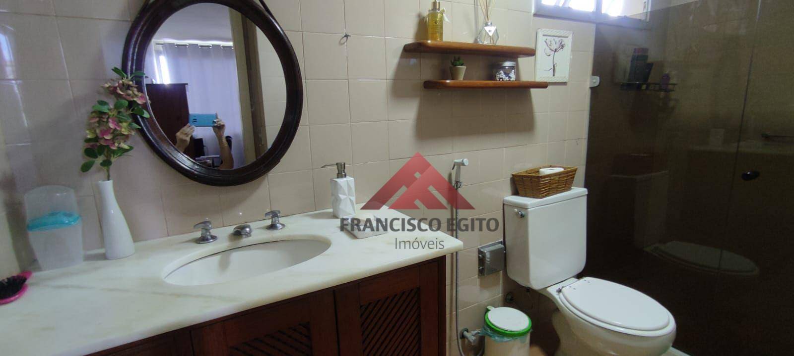 Apartamento à venda com 2 quartos, 82m² - Foto 19