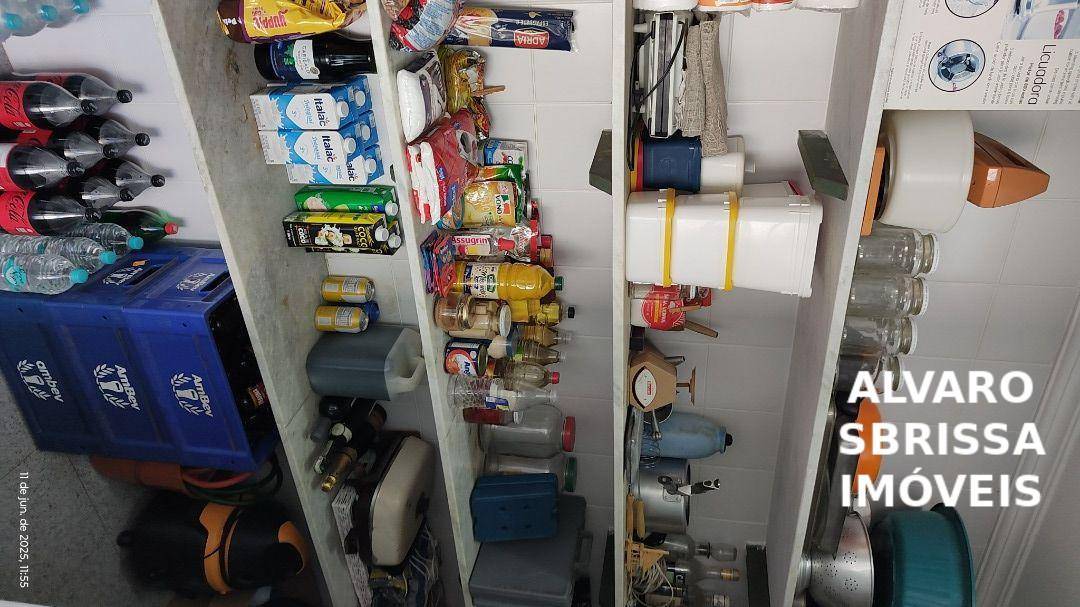 Casa de Condomínio, 4 quartos - Foto 23