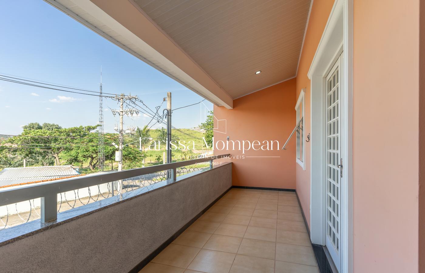 Casa à venda com 3 quartos, 200m² - Foto 34