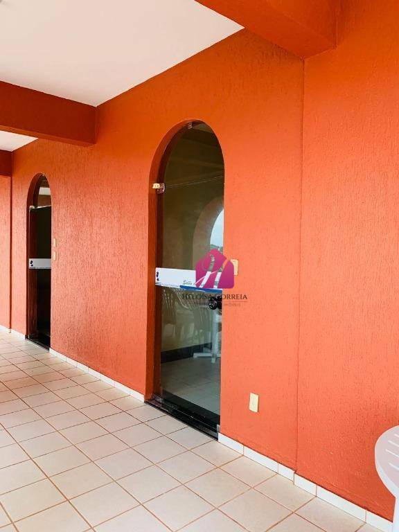 Apartamento à venda com 3 quartos, 77m² - Foto 31