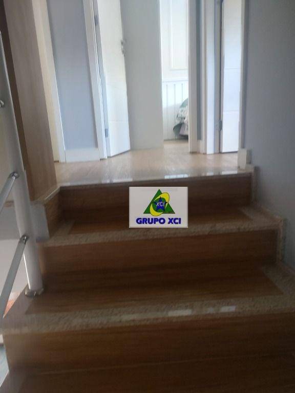 Casa de Condomínio à venda com 3 quartos, 95m² - Foto 28
