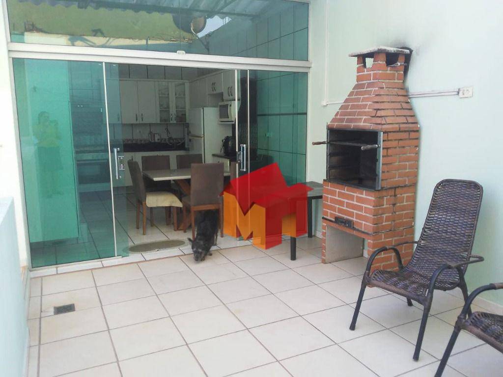 Sobrado à venda com 3 quartos, 198m² - Foto 10