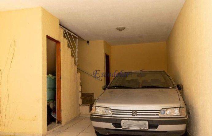 Casa à venda com 3 quartos, 92m² - Foto 13