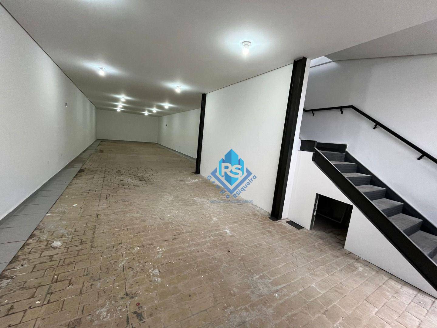 Loja-Salão à venda e aluguel, 300m² - Foto 21