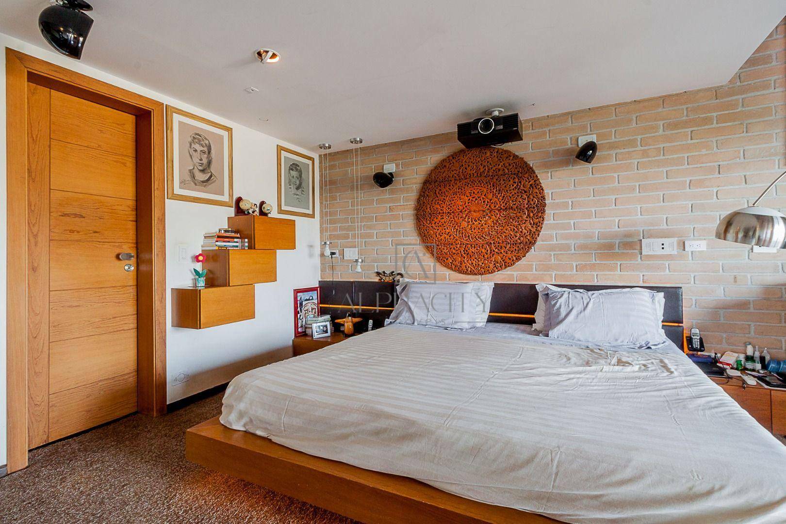 Casa de Condomínio à venda com 7 quartos, 1600m² - Foto 49