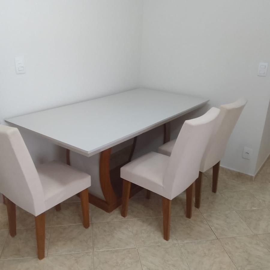 Apartamento à venda com 3 quartos, 70m² - Foto 5