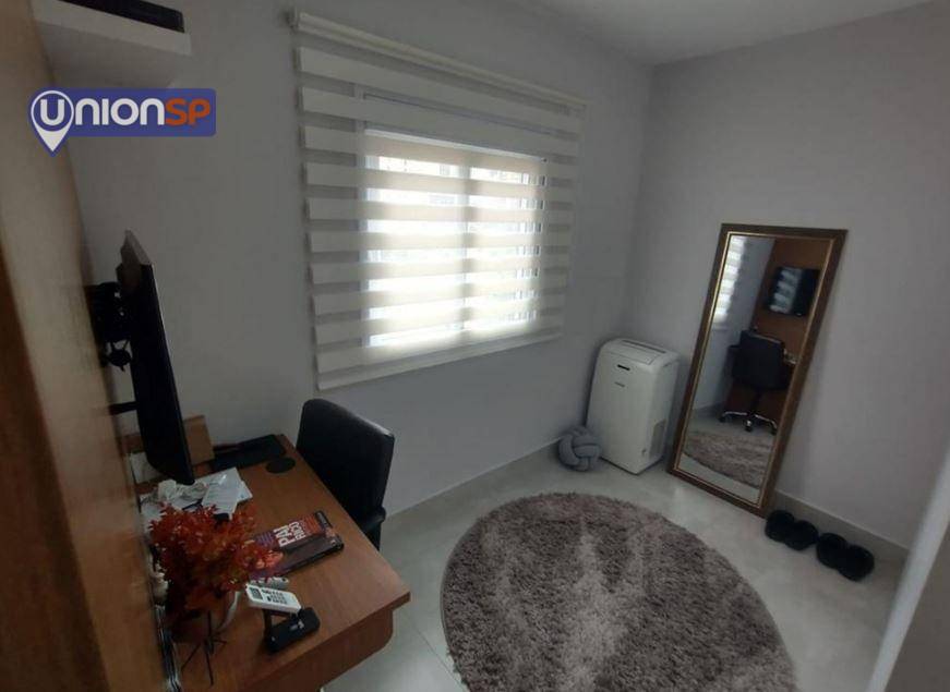 Apartamento à venda com 2 quartos, 75m² - Foto 8