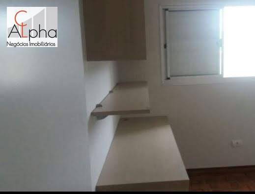 Apartamento para alugar com 2 quartos, 59m² - Foto 4