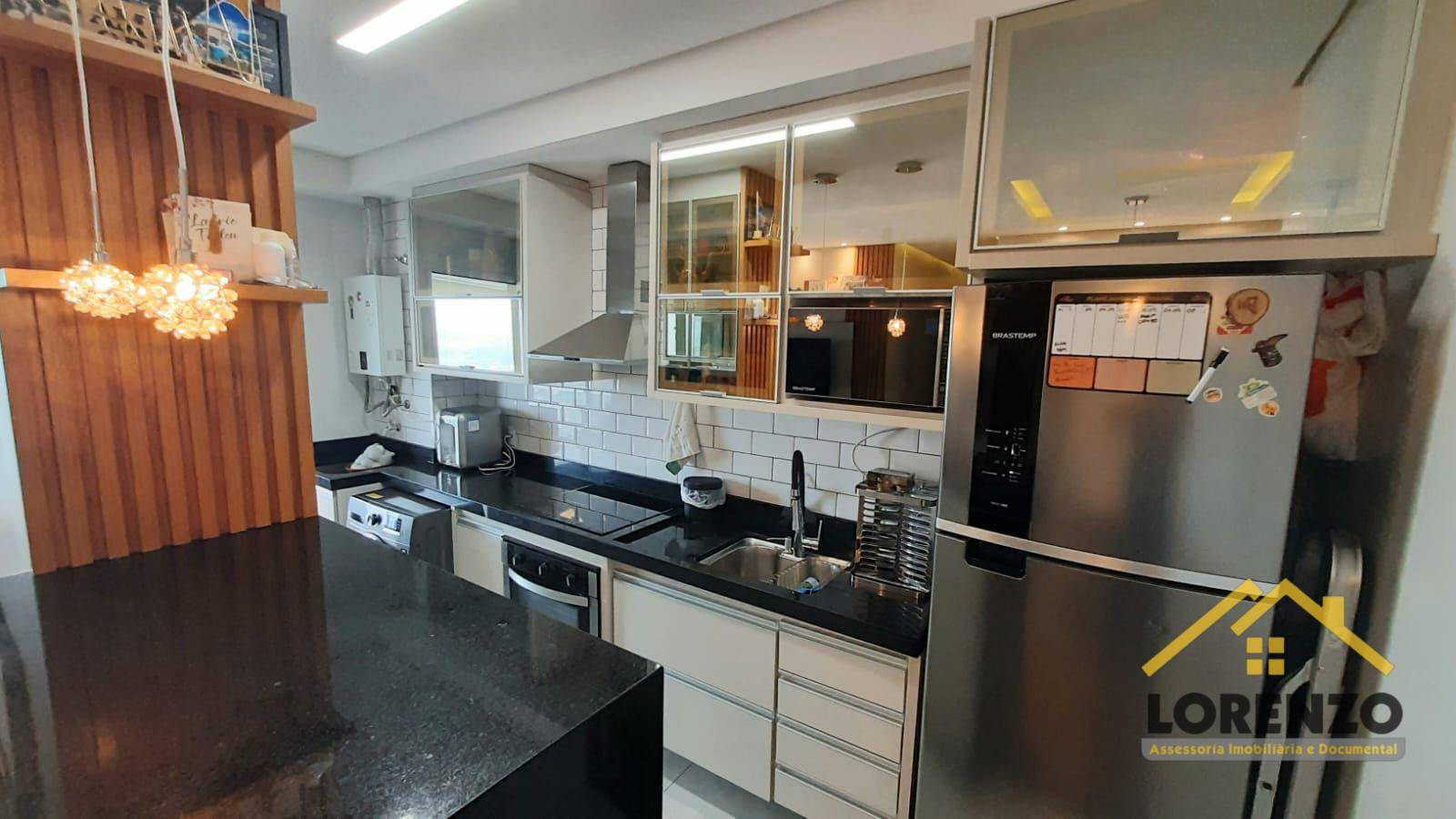 Apartamento à venda com 2 quartos, 77m² - Foto 13