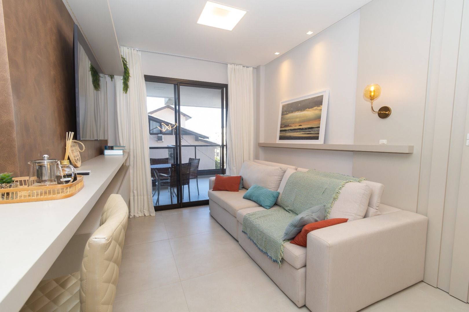 Apartamento à venda com 2 quartos, 82m² - Foto 11