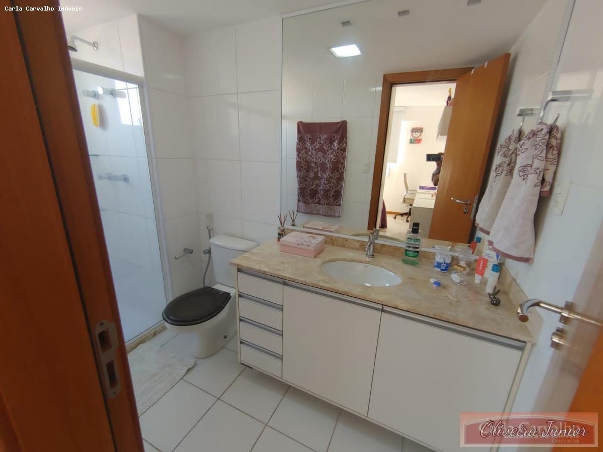 Apartamento à venda com 4 quartos, 154m² - Foto 3