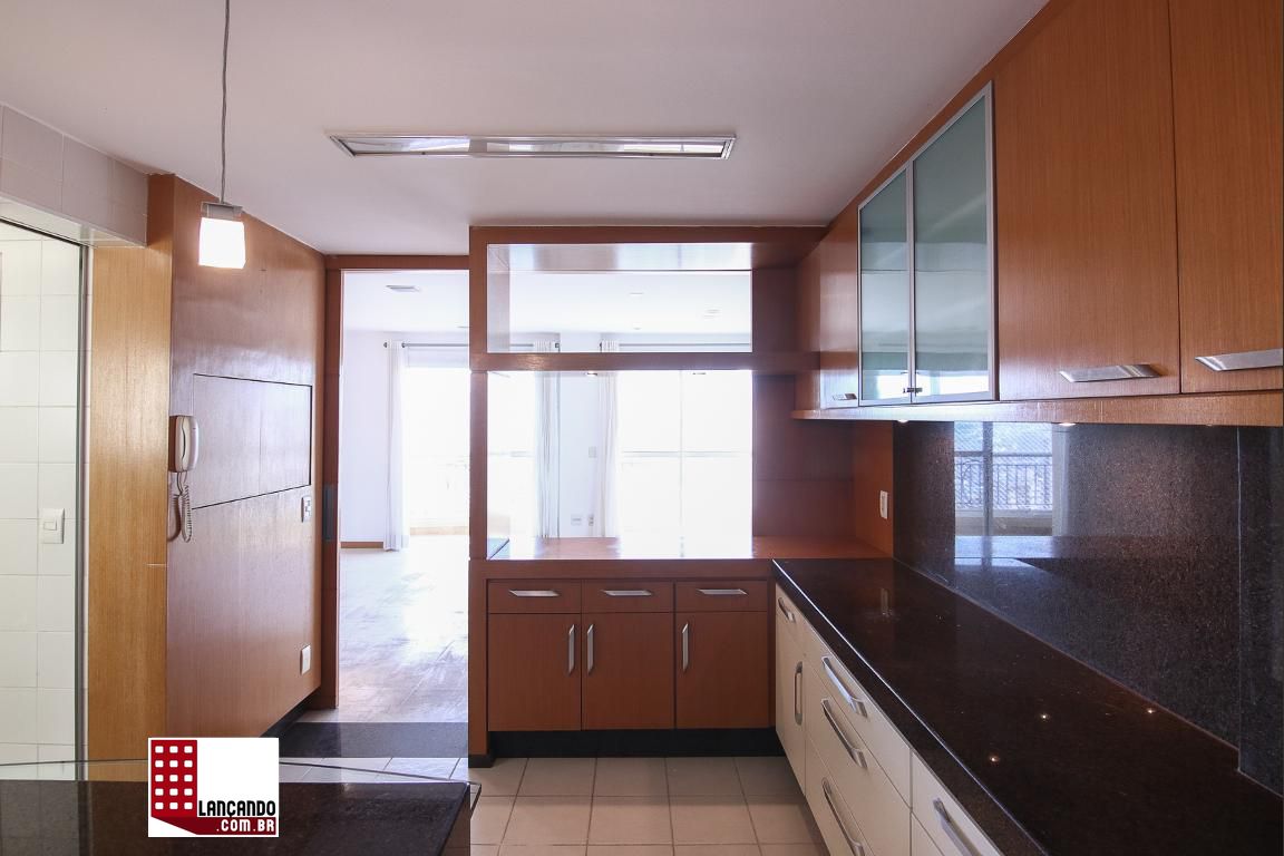 Apartamento à venda com 3 quartos, 126m² - Foto 16