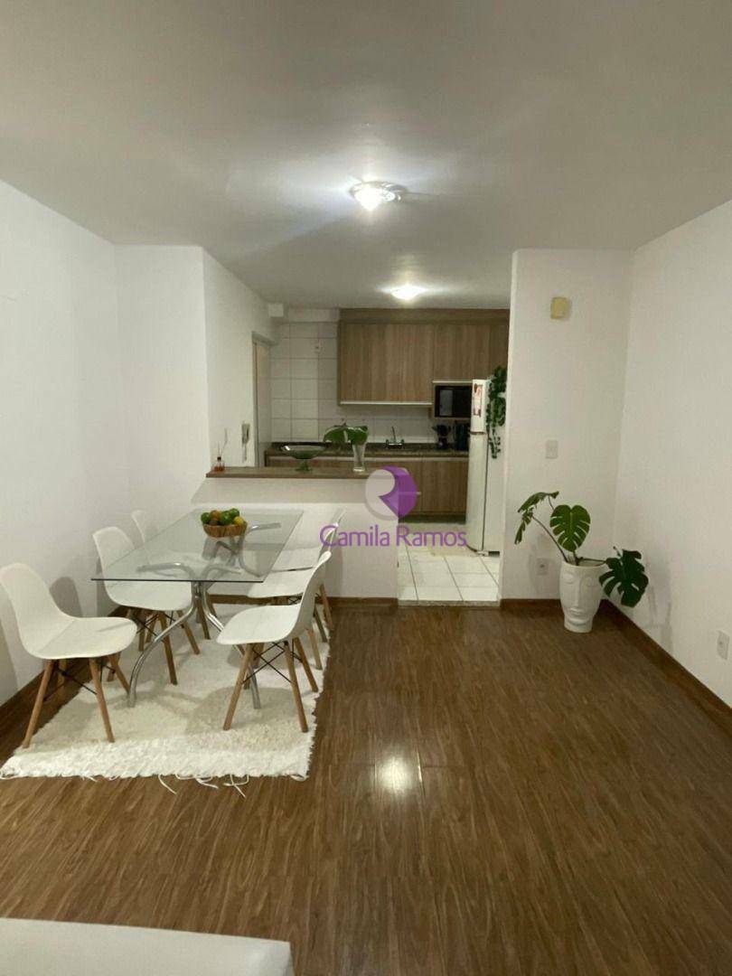 Apartamento à venda com 3 quartos, 90m² - Foto 1