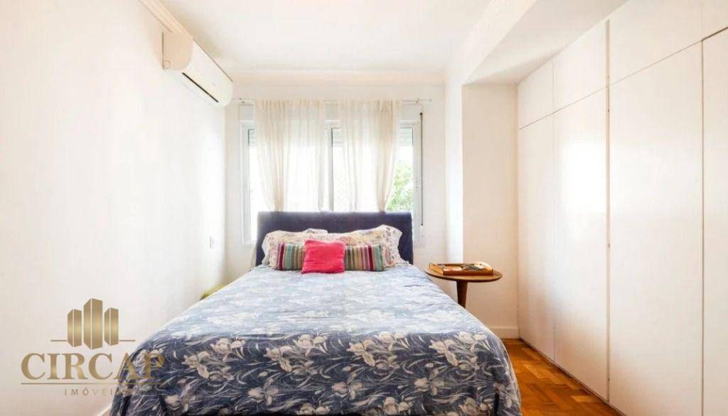 Apartamento à venda com 3 quartos, 270m² - Foto 8