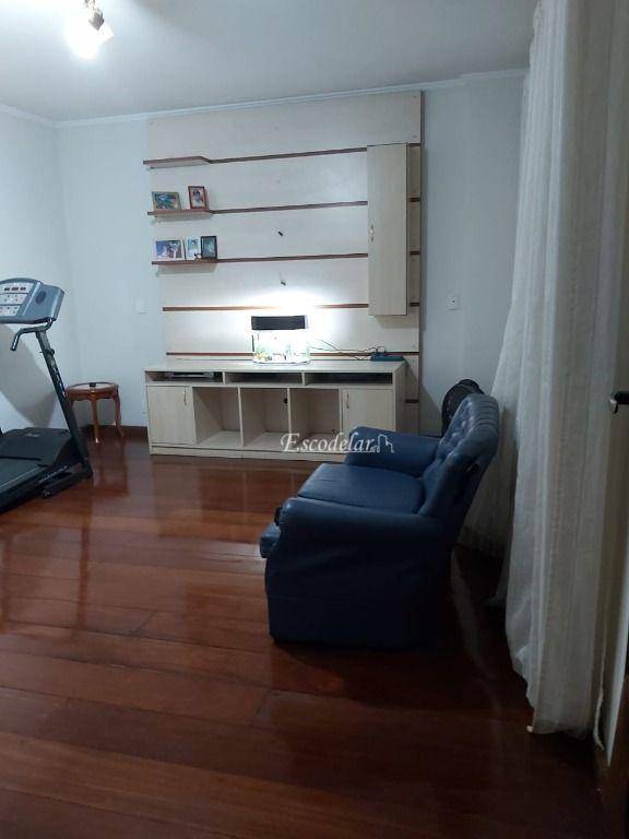 Casa à venda com 3 quartos, 200m² - Foto 3