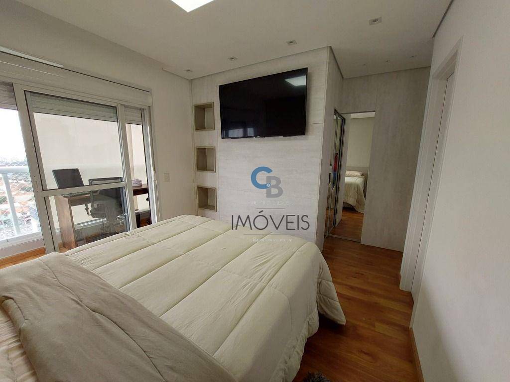 Apartamento à venda e aluguel com 3 quartos, 127m² - Foto 6