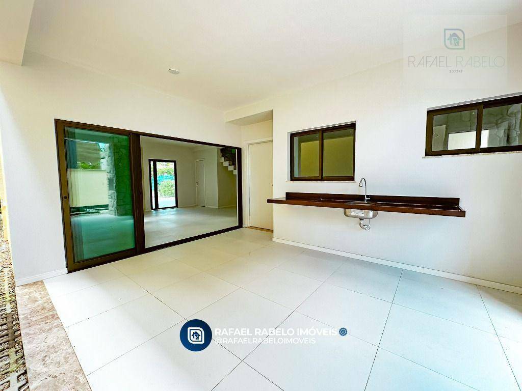 Casa de Condomínio à venda com 3 quartos, 246m² - Foto 16