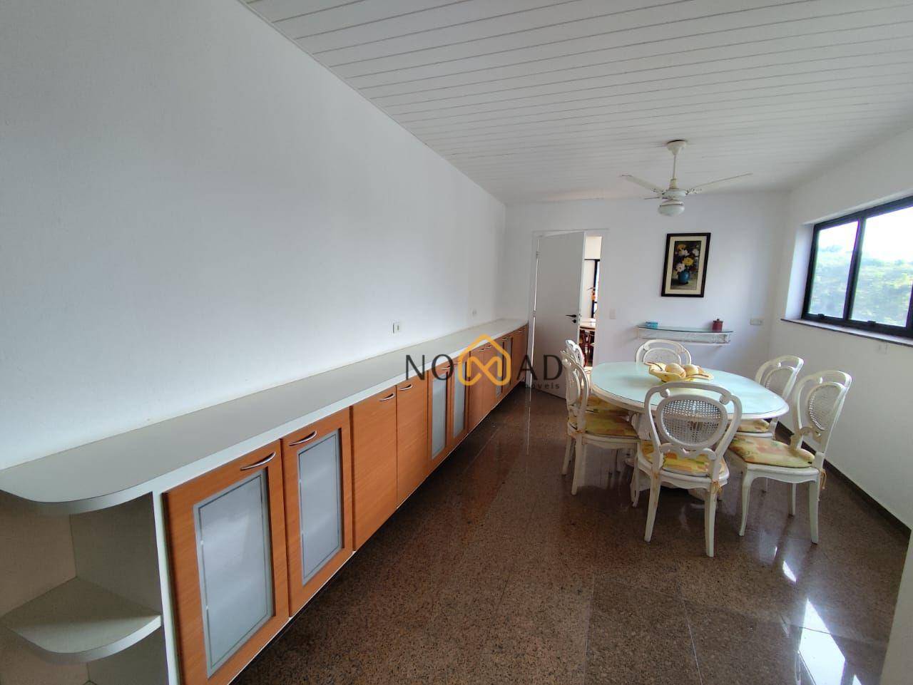 Apartamento à venda com 5 quartos, 360m² - Foto 51